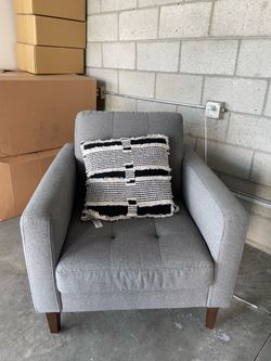 Grey Chairs