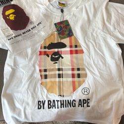 Burberry Shirt 