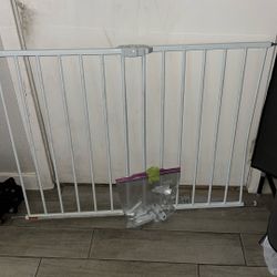 Regalo Baby Gate