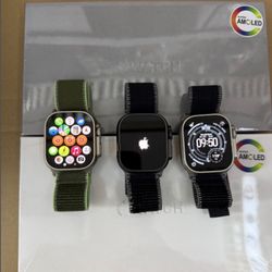 Apple Watch Ultra 3