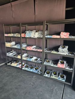 BAPE SHIRTS