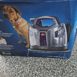 Bissell Spot Cleaner Pro