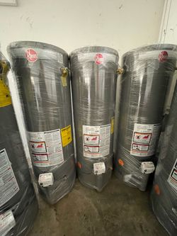 Water Heaters