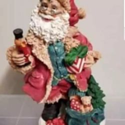 santa clause