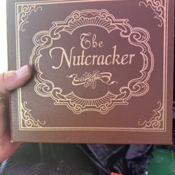 Nutcracker 