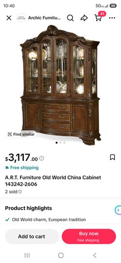 A.R.T Furniture