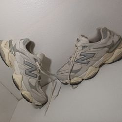 NEW BALANCE #9060 ABSORB 