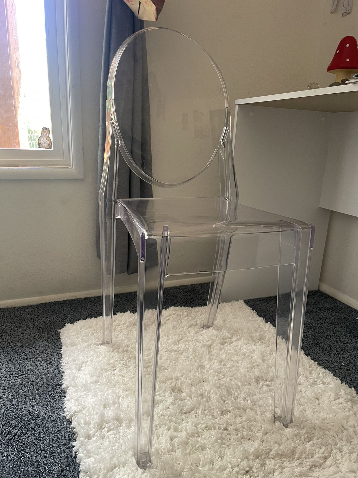 Vanity Chair