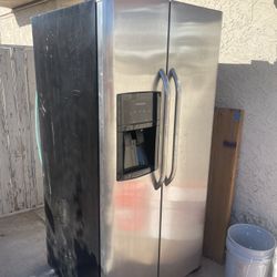 Frigidaire Refrigerator For Sale