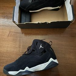 Men’s Jordan Size 12