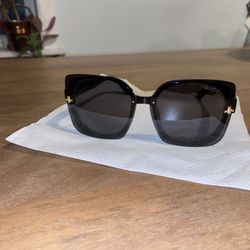 Gucci Glasses