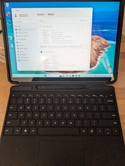 Microsoft Surface Pro 9