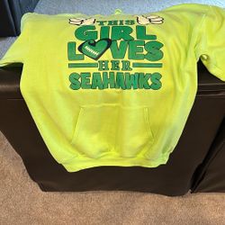Seahawks Hoody