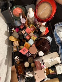 Wholesale makeup