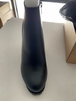 Alexandra style women’s boot