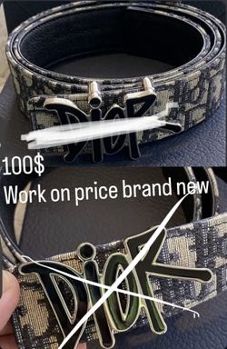 1:1 Belt 