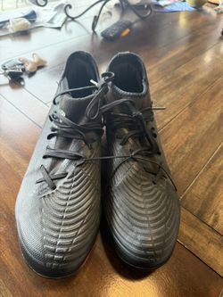 Adidas Soccer Cleats Size 12