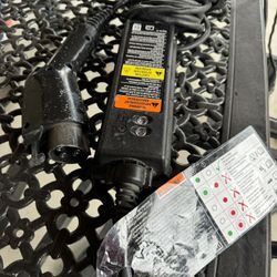 120V EV Car Charger