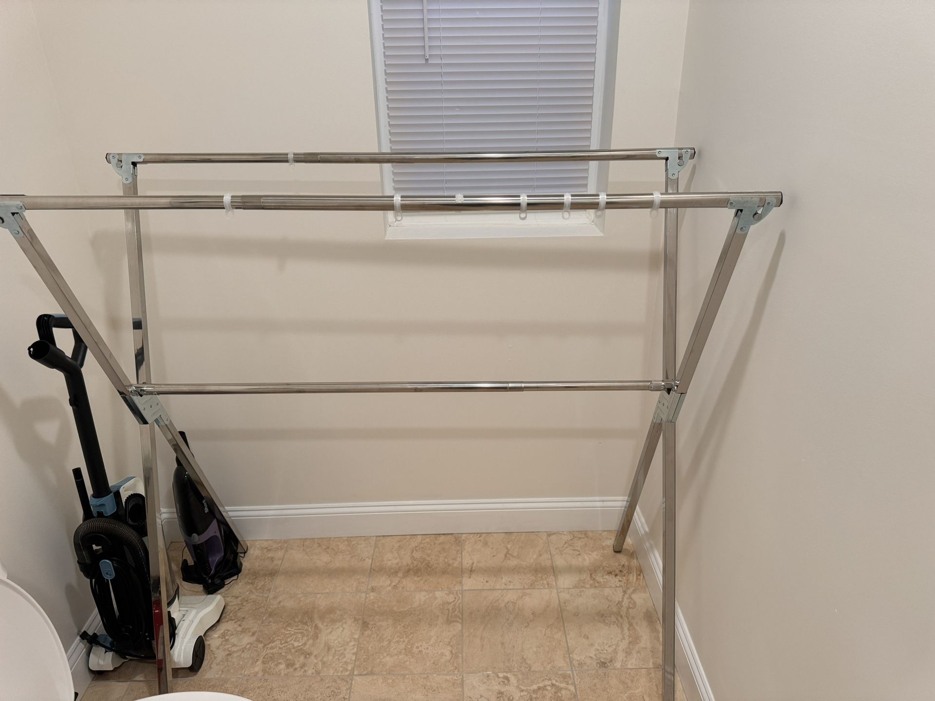 Drying Rack