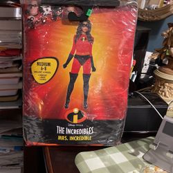 Costume, Para Halloween 