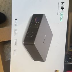 WiiM ultra