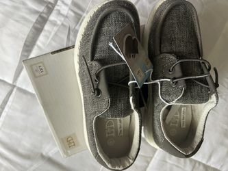 Boy Loafers 