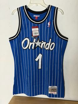 Mitchell & Ness Penny Hardaway Orlando Magic 94-95 Swingman Jersey M NWT