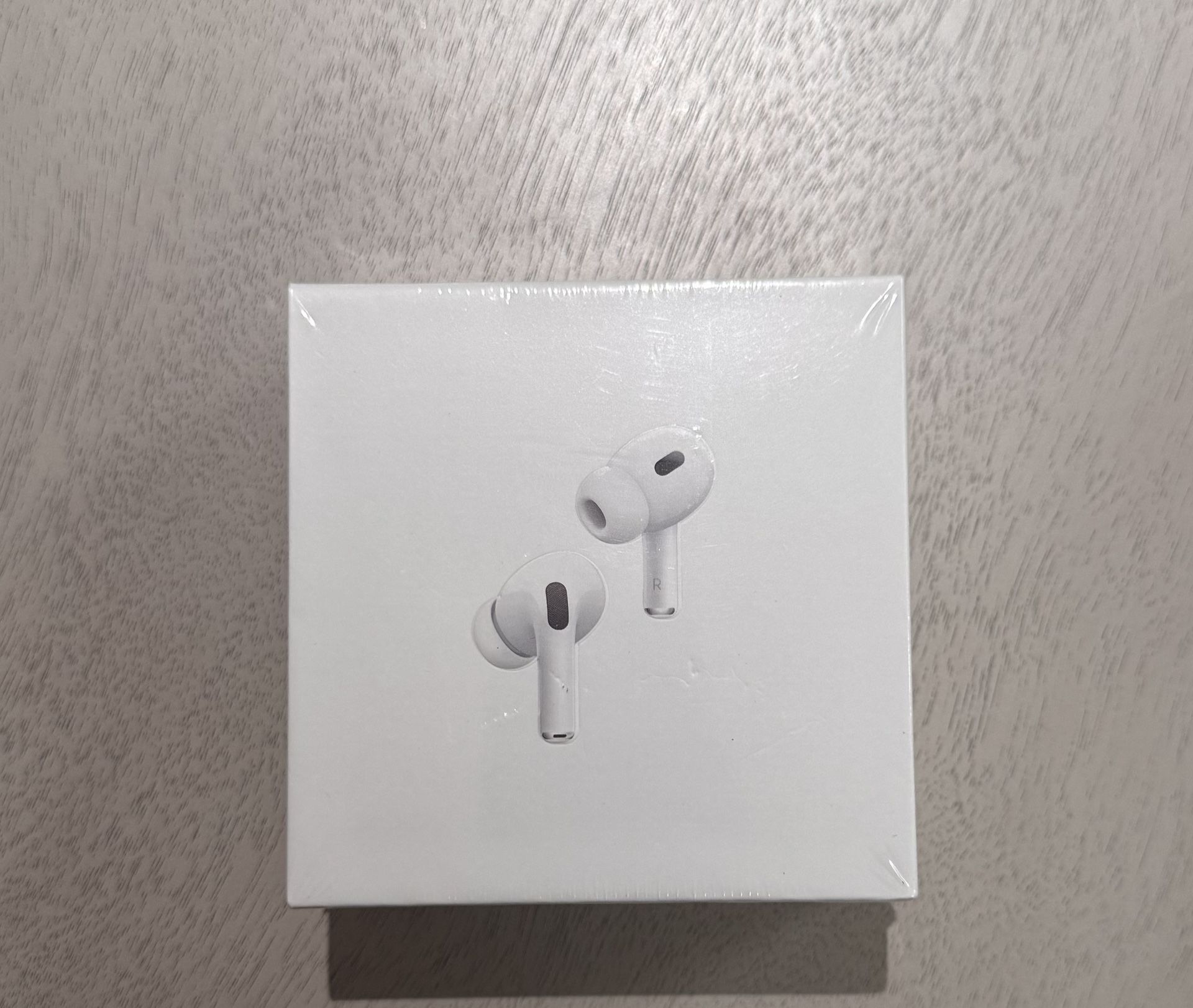 $110 Apple AirPods Pro Gen2