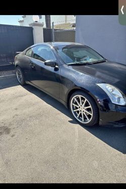 2004 Infiniti G35