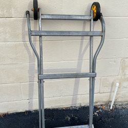 Tile Saw Table