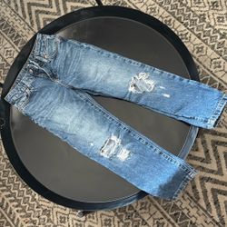 Girl Jeans