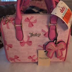 Juicy Couture Purse 