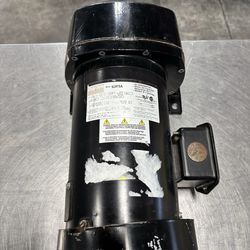 Dayton DC Gear Motor (6Z415A)