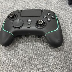 Razor controller, V2 Wolverine