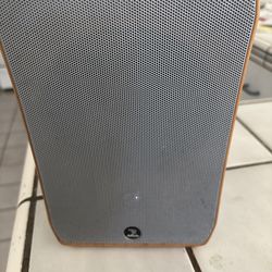 Highly-regarded Focal SIB French-made speakers