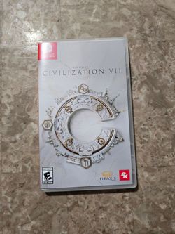 Civilization VII Switch 1