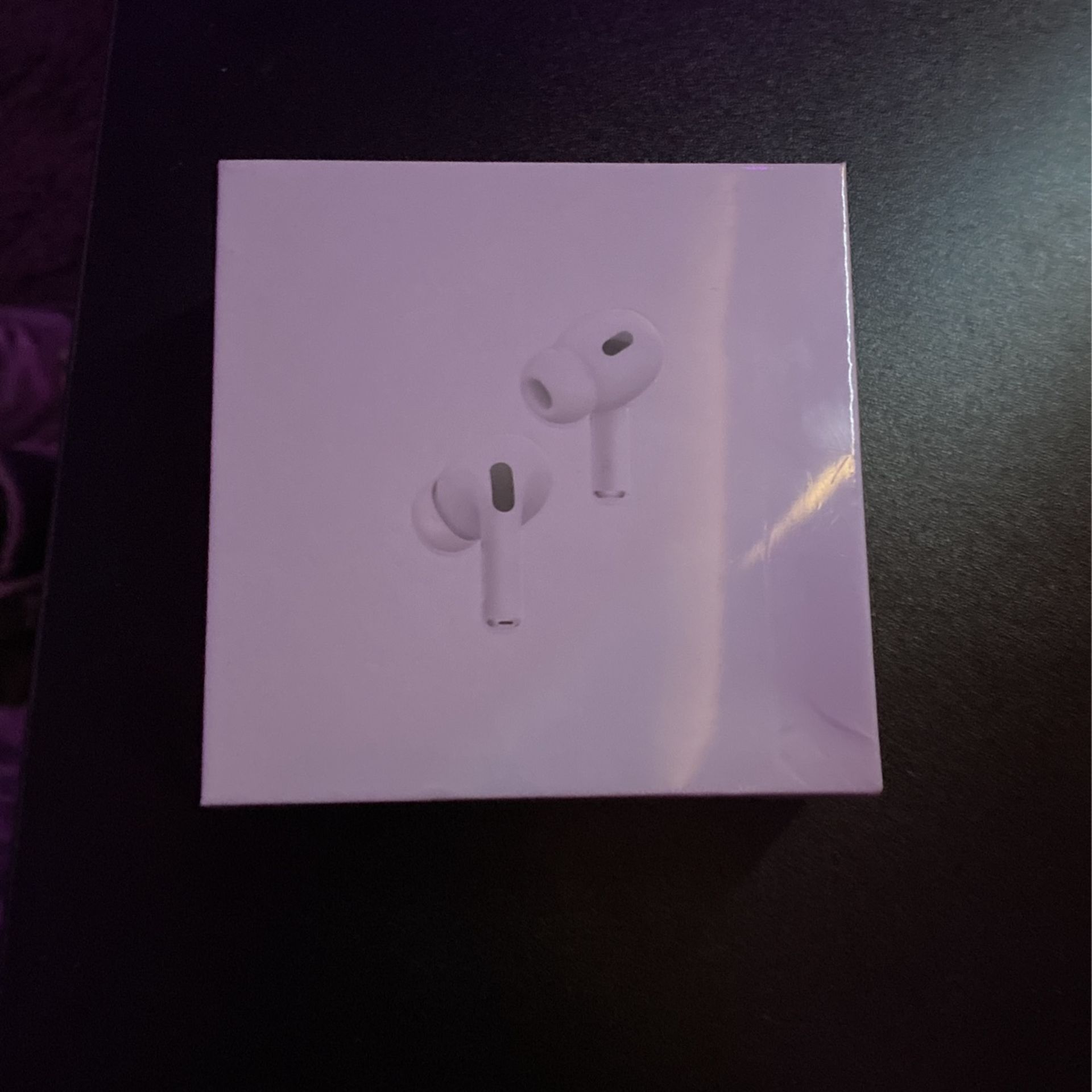 Airpod Pro 2nd generation FOR 100‼️