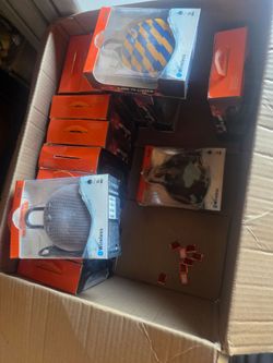 SPEAKERS