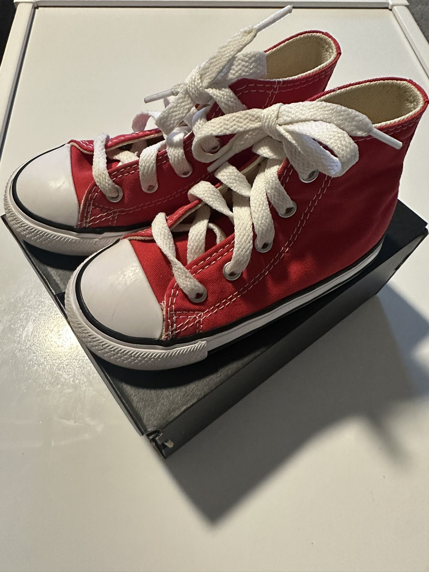 Converse Toddler