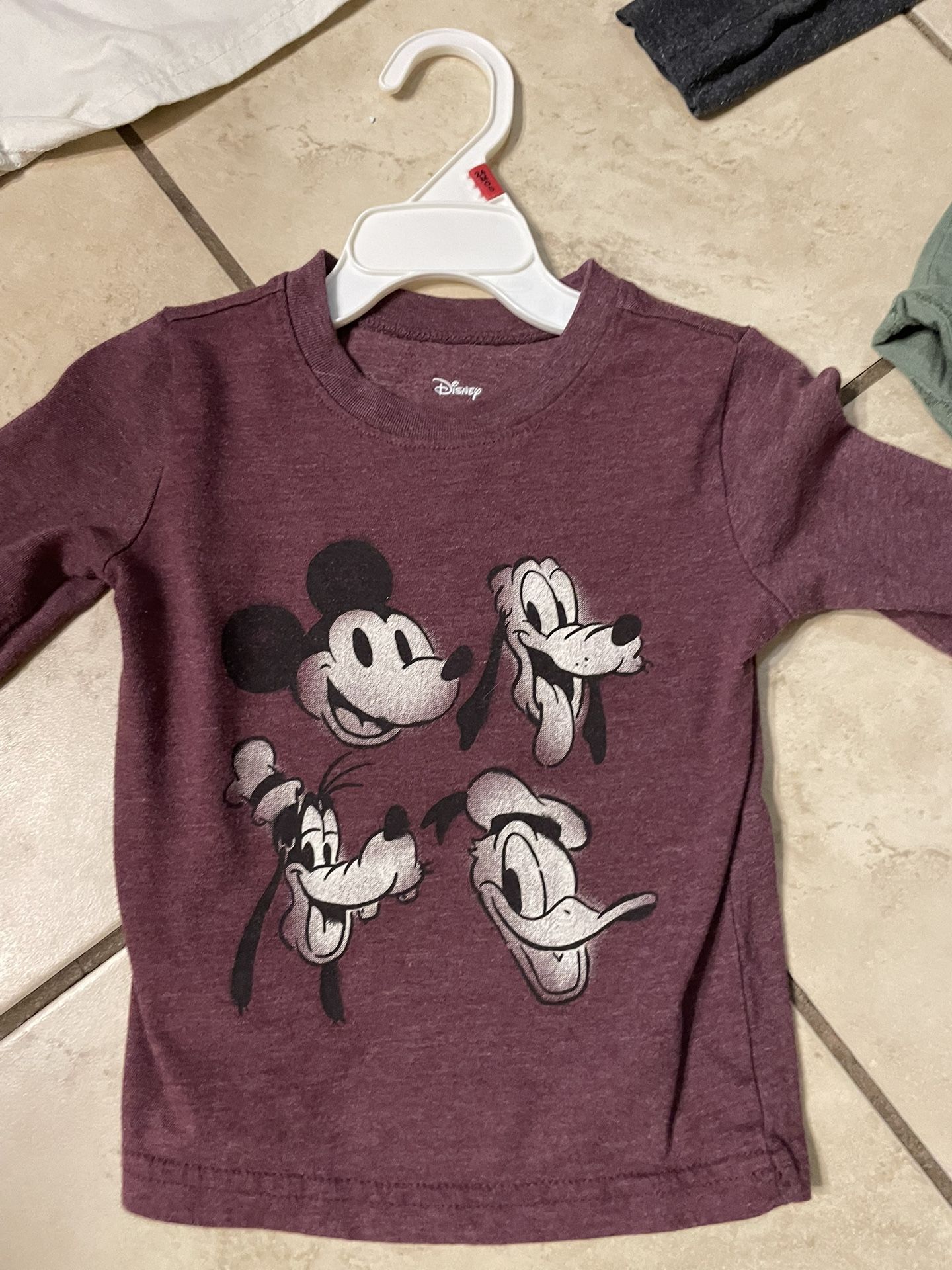 Boys Outfits