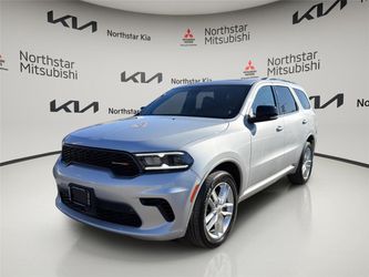 2024 Dodge Durango