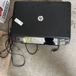 Hp Printer Brand New