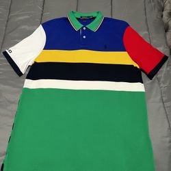 Ralph Lauren Polo Shirt