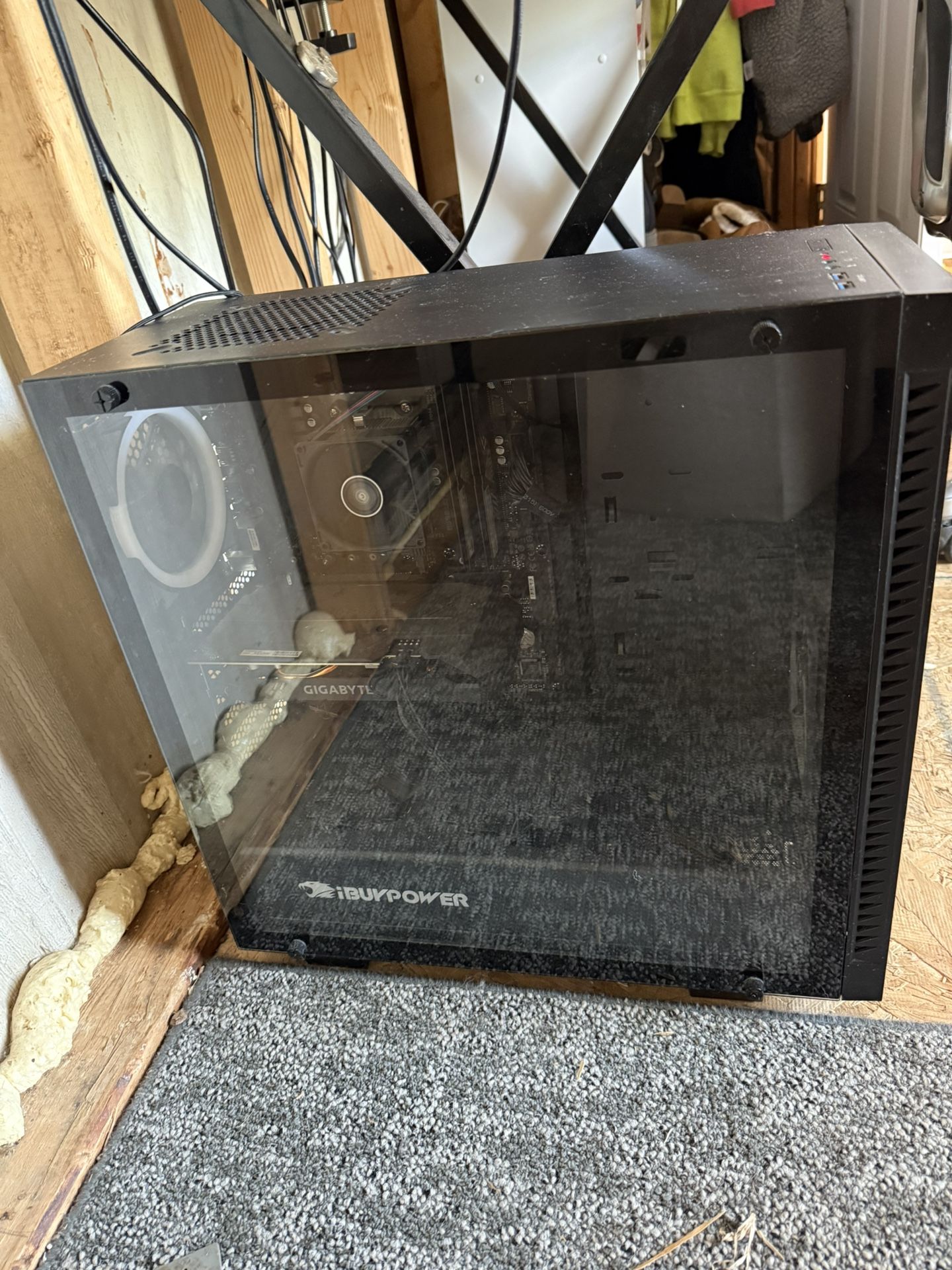 gaming pc