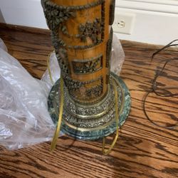 Antique Lamps