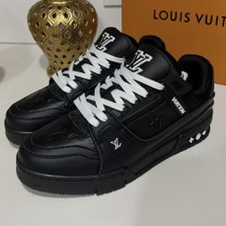 New Louis Vuitton Men’s Shoes.