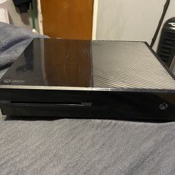 Xbox One