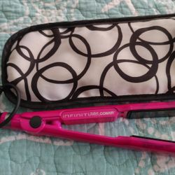 Hair Straightener 