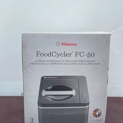 Vitamax Foodcycler