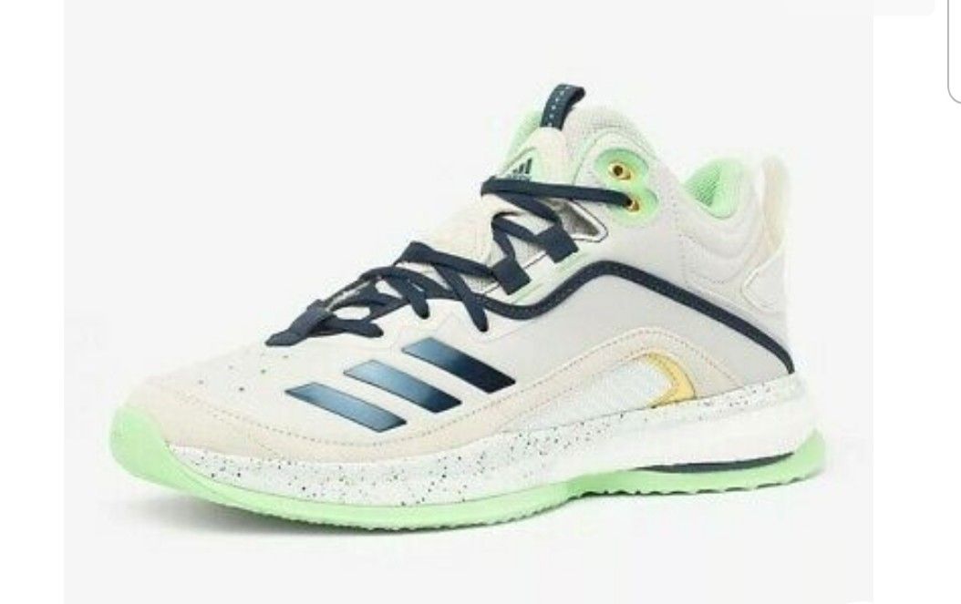 Adidas Icon Turf BP AJ99 Trainer Kage FW2615 *Limited* Baseball